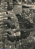 Lehovec Jiří - Město - Paris 1932 / Rentabilní zastavění