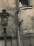 Lehovec Jiří - Paříž, město světla II. (Paris 1932)