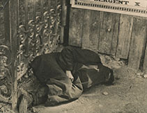 Lehovec Jiří - Seržant X. (Paris 1932)