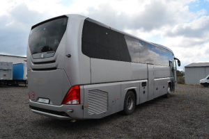 AUTOBUS NEOPLAN