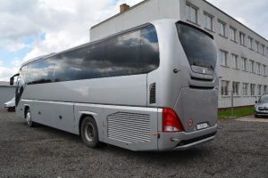 AUTOBUS NEOPLAN