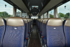 AUTOBUS NEOPLAN