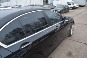BMW 750i XDRIVE