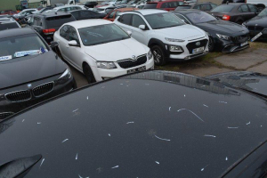 BMW 750i XDRIVE