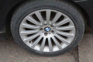 BMW 750i XDRIVE