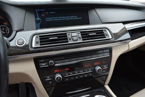 BMW 750i XDRIVE