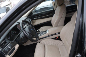 BMW 750i XDRIVE