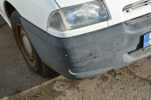 FIAT SCUDO COMBINATO SANITNÍ