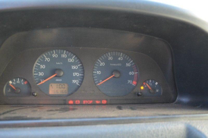 FIAT SCUDO COMBINATO SANITNÍ