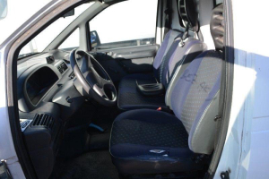 FIAT SCUDO COMBINATO SANITNÍ