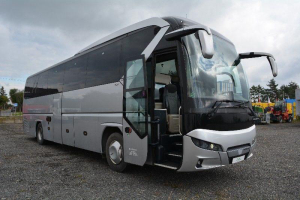AUTOBUS NEOPLAN