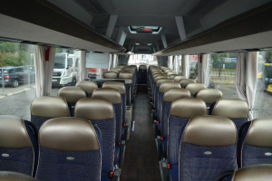 AUTOBUS NEOPLAN
