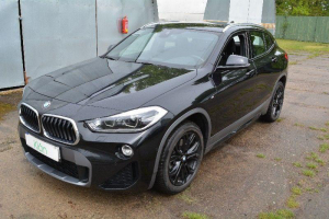 BMW X2 XDRIVE 20D