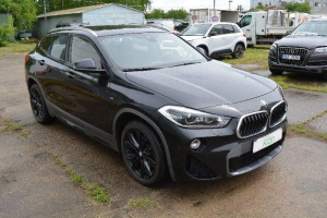 BMW X2 XDRIVE 20D