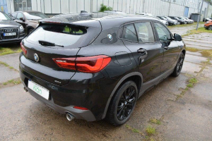 BMW X2 XDRIVE 20D