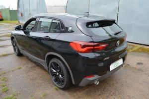 BMW X2 XDRIVE 20D