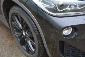 BMW X2 XDRIVE 20D