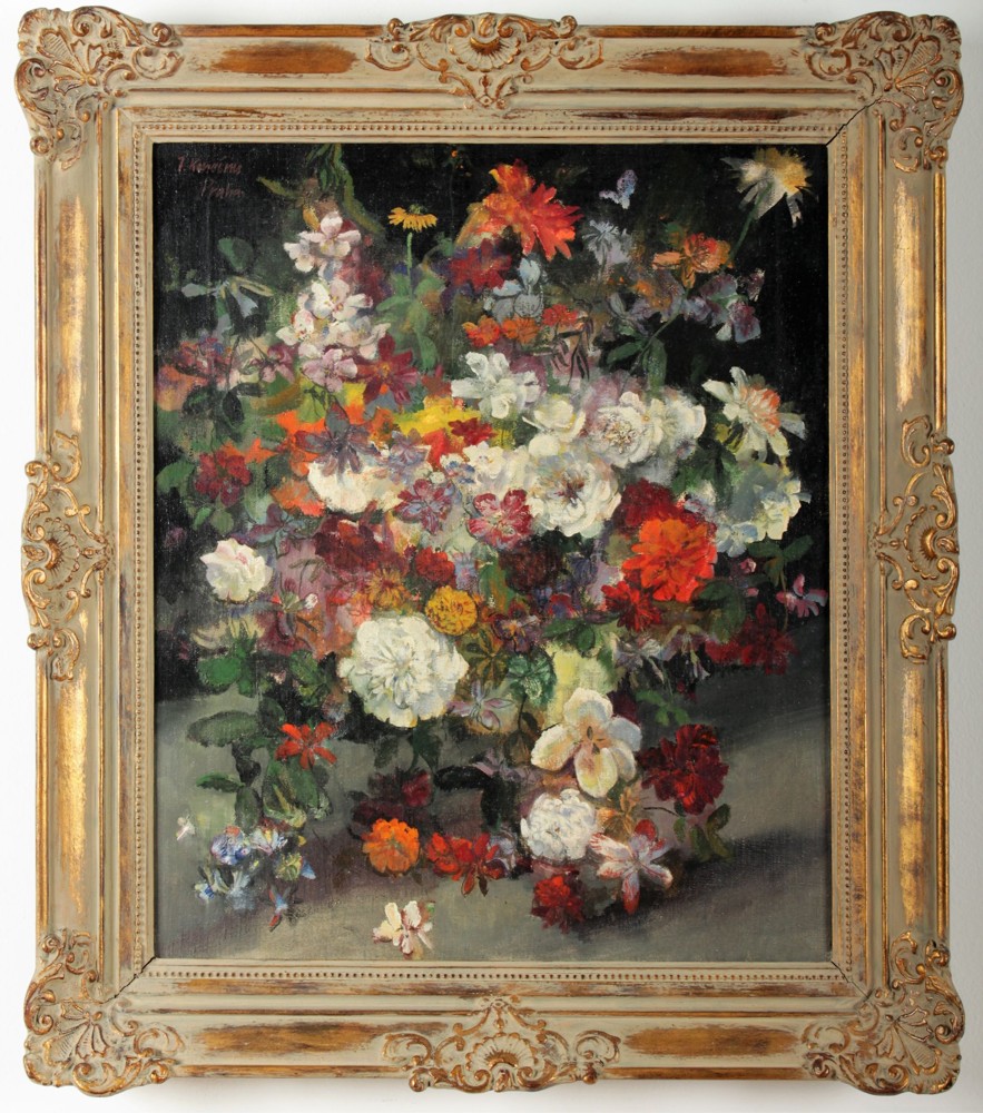 Konečný Josef (1909 - 1989)