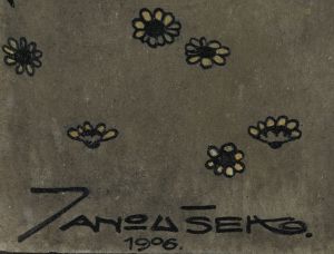 Janoušek František (1890-1943)