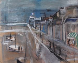 Jíra Josef (1925-2005)