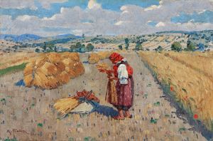 Frolka Antoš (1877-1935)