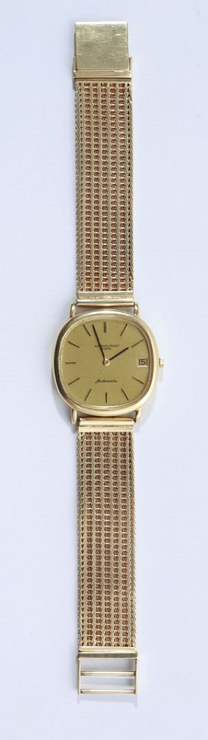 Pánské náramkové hodinky Audemars-Piguet Automatic