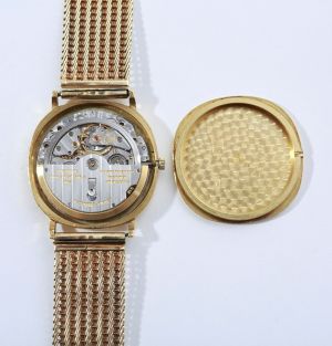 Pánské náramkové hodinky Audemars-Piguet Automatic
