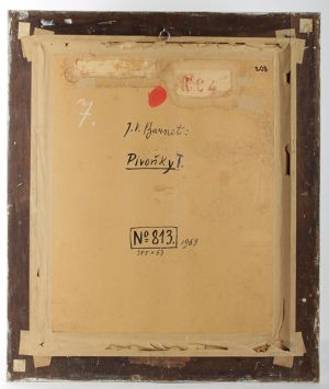 Barnet Josef Václav (1907-1990)