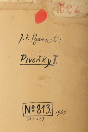 Barnet Josef Václav (1907-1990)
