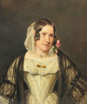Ferdinand Georg WALDMÜLLER (1793-1865)