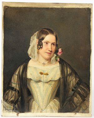 Ferdinand Georg WALDMÜLLER (1793-1865)