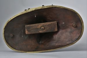 Bronzová plastika - Moreau Mathurin (1822-1912)