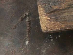 Bronzová plastika - Moreau Mathurin (1822-1912)