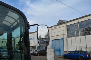 MINIBAGR KUBOTA KX016-4