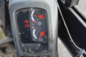 MINIBAGR KUBOTA KX016-4