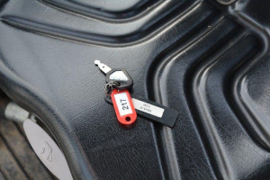 MINIBAGR KUBOTA KX016-4