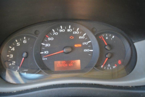 RENAULT MASTER-POJÍZDNÁ PRODEJNA