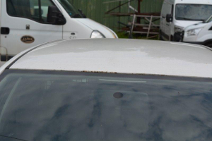 ŠKODA FABIA PRAKTIK