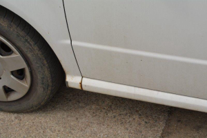ŠKODA FABIA PRAKTIK