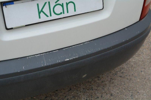 ŠKODA FABIA PRAKTIK