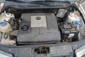 ŠKODA FABIA PRAKTIK