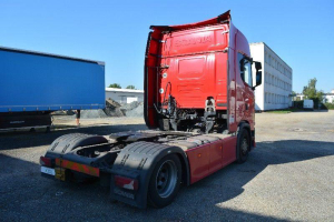 SCANIA S500