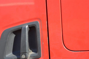 SCANIA S500