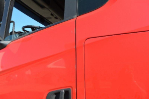 SCANIA S500