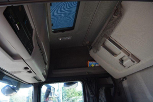 SCANIA S500