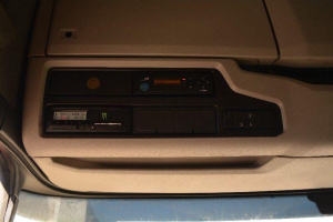 SCANIA S500