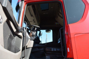 SCANIA S500