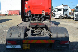 SCANIA S500