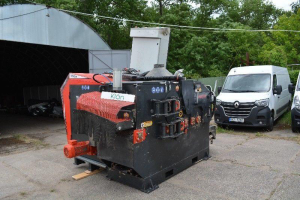 WRAVOR 750 40-200 ROZMÍTACÍ PILA S PŘÍSLUŠENSTVÍM