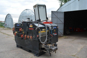 WRAVOR 750 40-200 ROZMÍTACÍ PILA S PŘÍSLUŠENSTVÍM